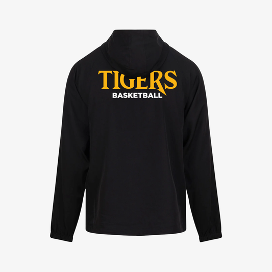 Veste Tigers Basketball