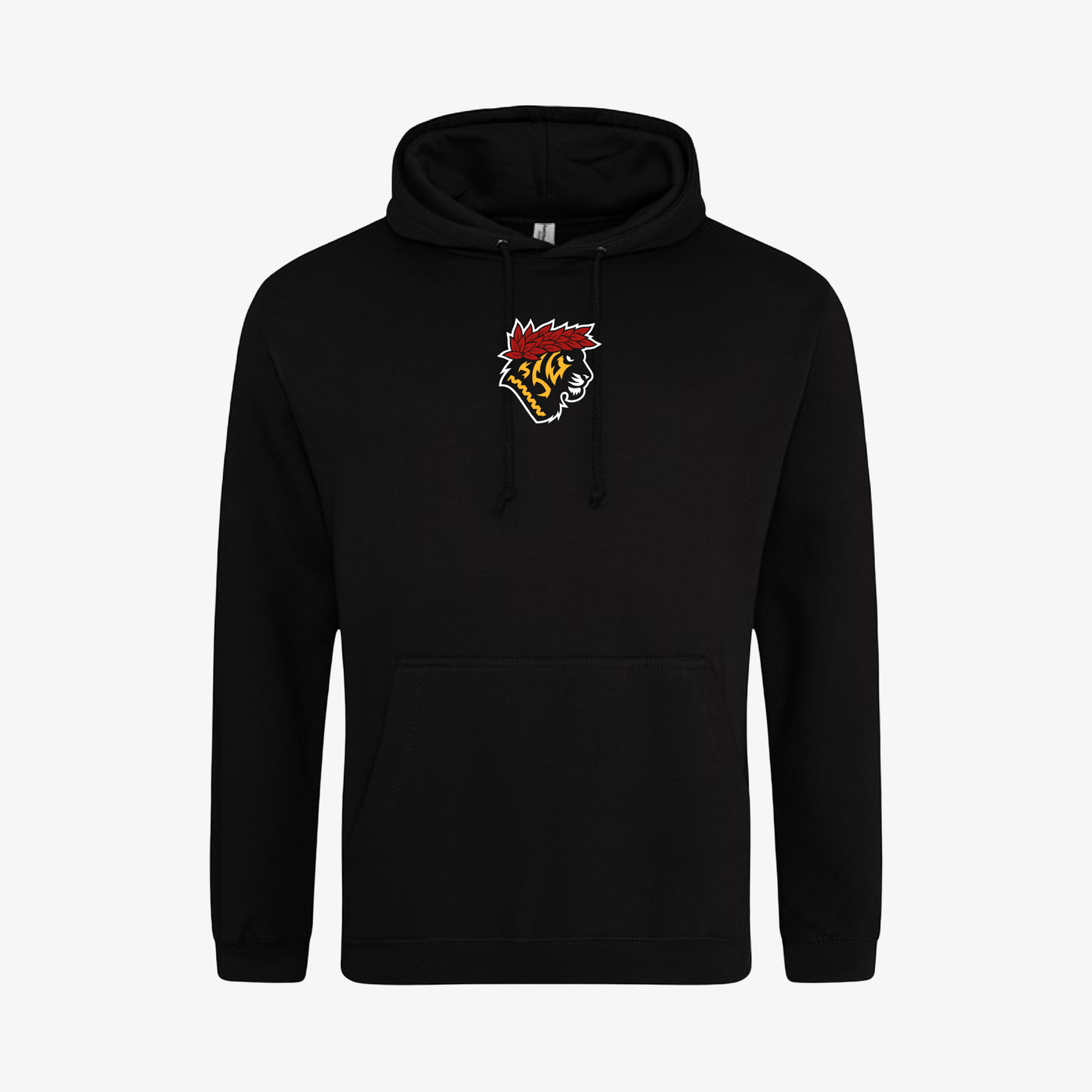 Hoodie Adulte Lifestyle Unisex Tigers