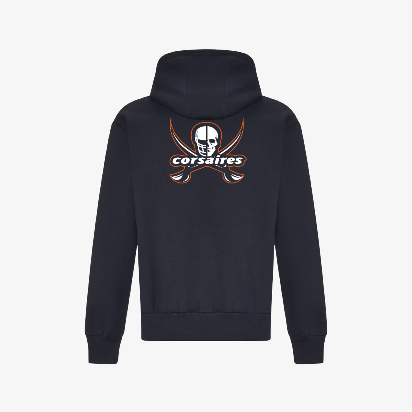 Hoodie ‘’Corsaires’’