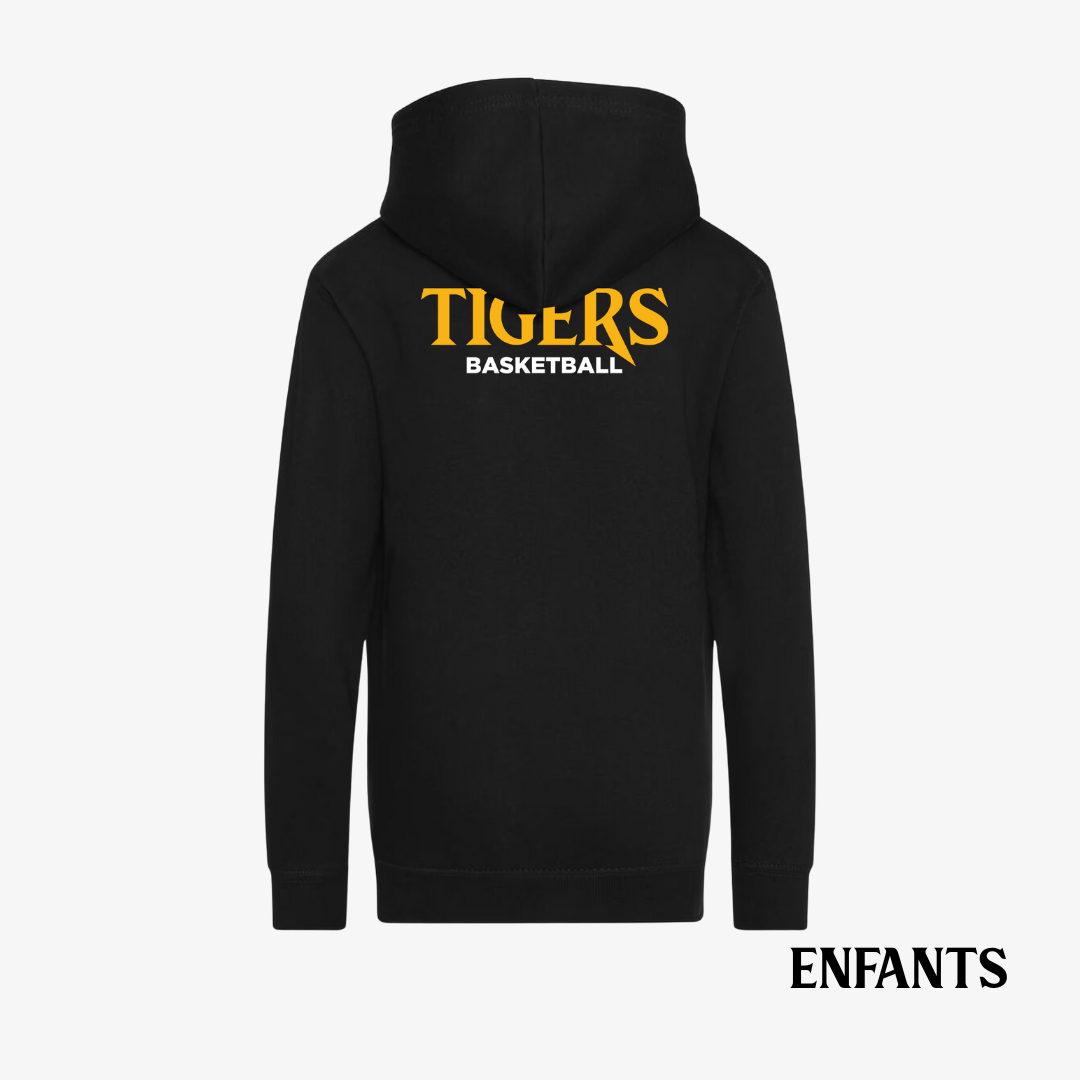 Veste Tigers Basketball Enfants