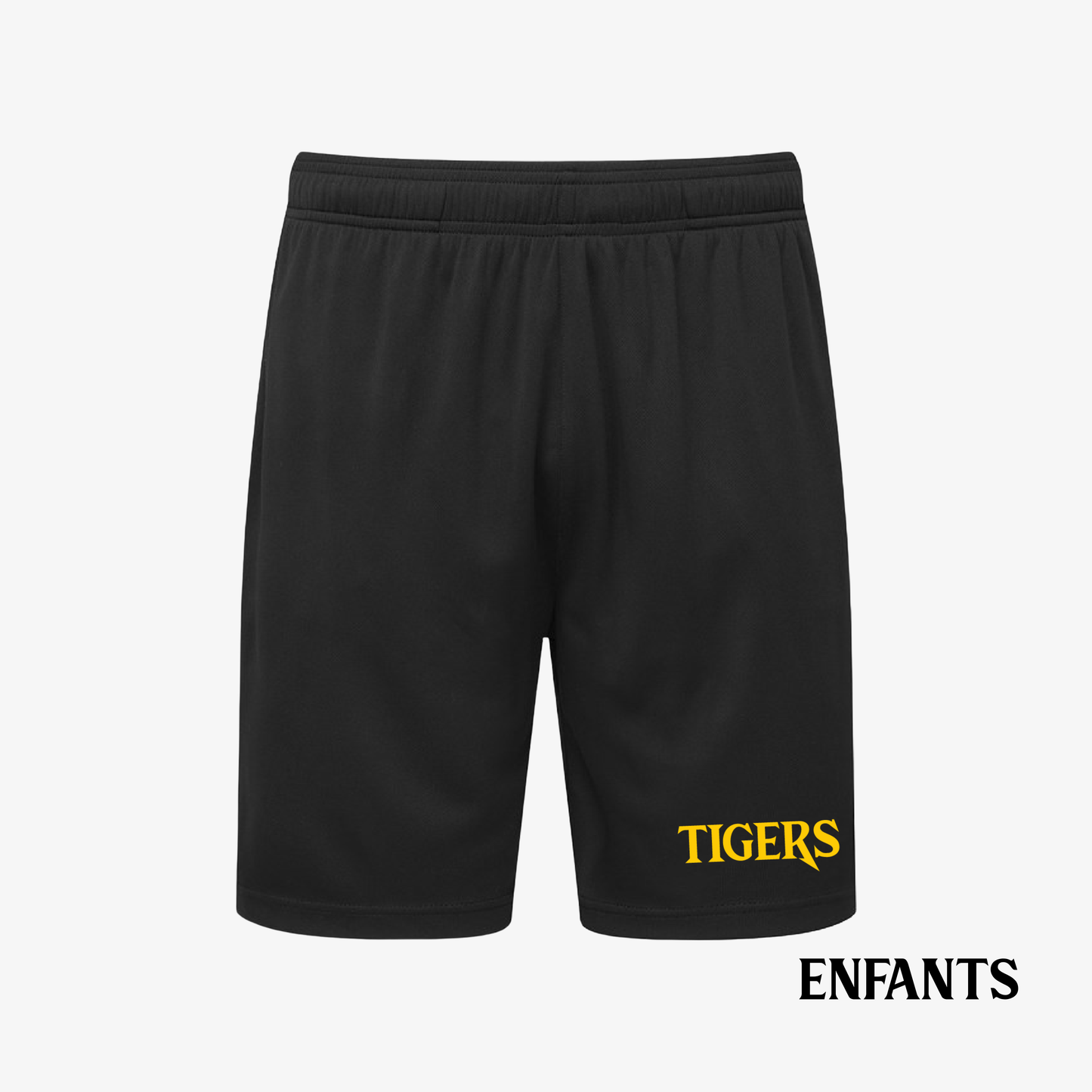 Short Tigers Performance Enfant