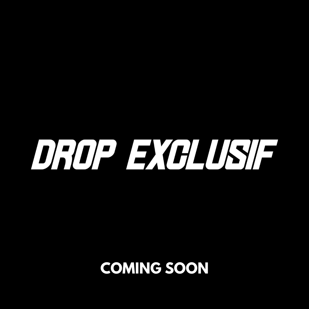 Drop Lifestyle Corsaires