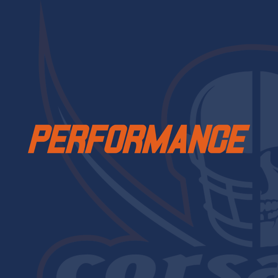 Corsaires Performance