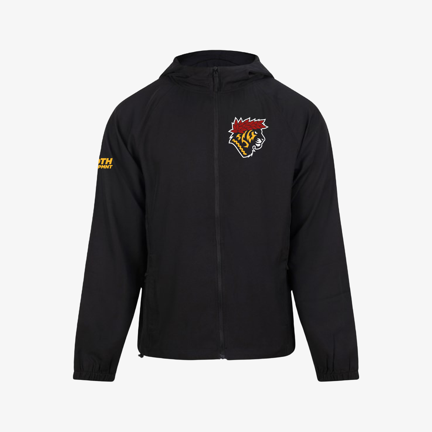 Veste Tigers Basketball