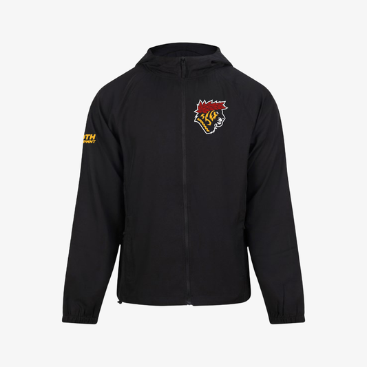 Veste Tigers Basketball