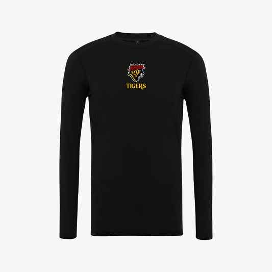 Seconde Peau Tigers Manche Longue