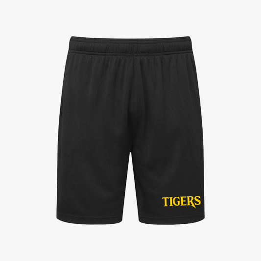 Short Tigers Performance Unisex