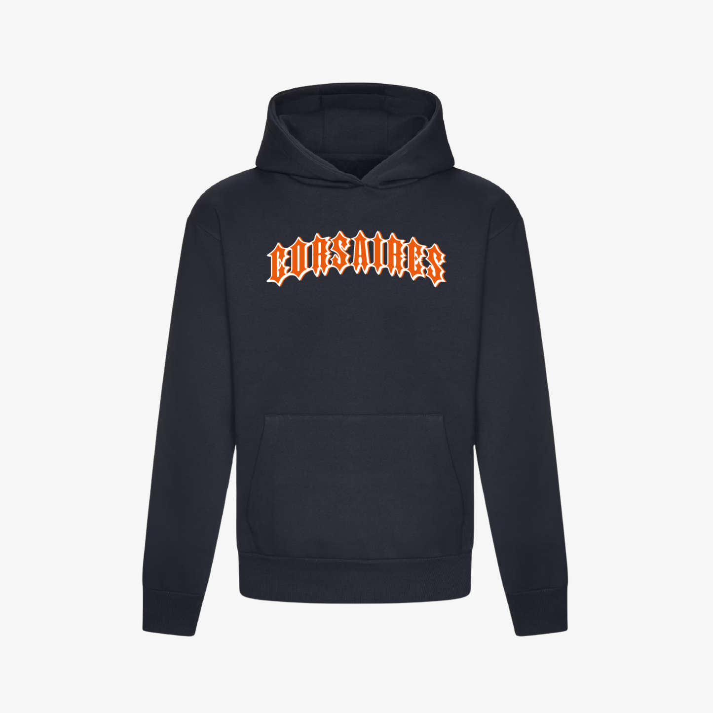 Hoodie ‘’Corsaires’’