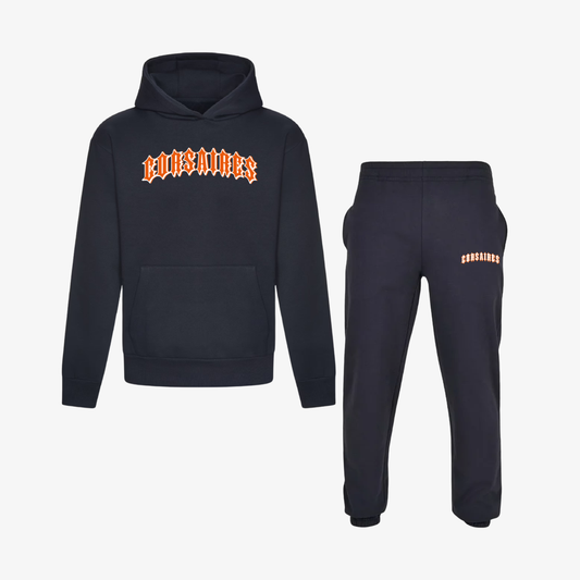 Ensemble Hoodie & Jogging ‘’Corsaires’’