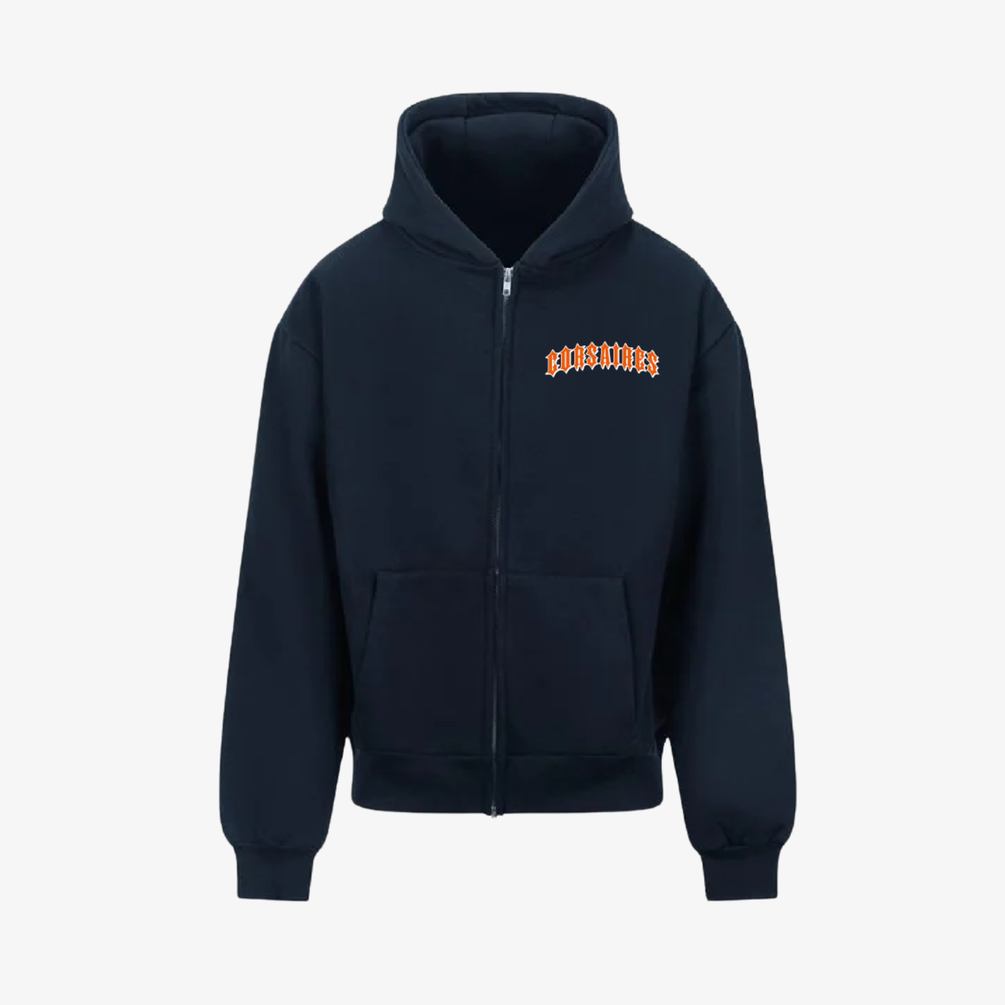 Zoodie ‘’Corsaires’’