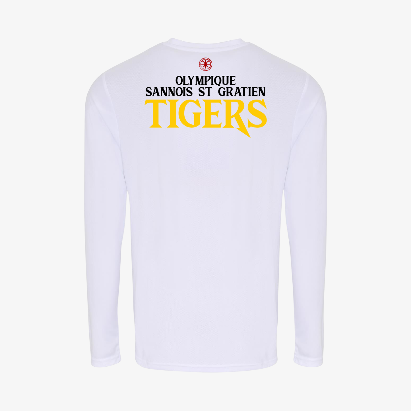 Surmaillot / Chasuble Reversible Tigers