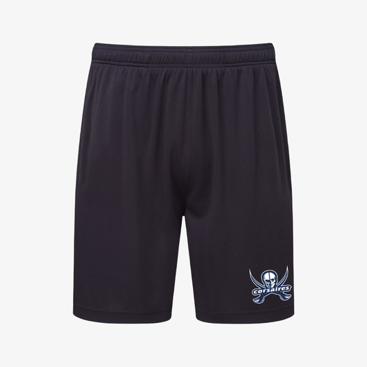 Short Training Corsaires