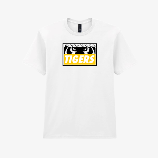 T-shirt Tigers