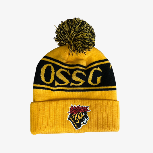 Bonnet OSSG Tigers