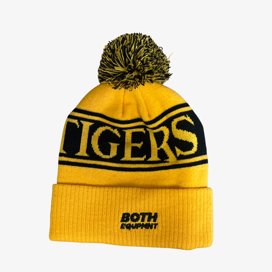 Bonnet OSSG Tigers