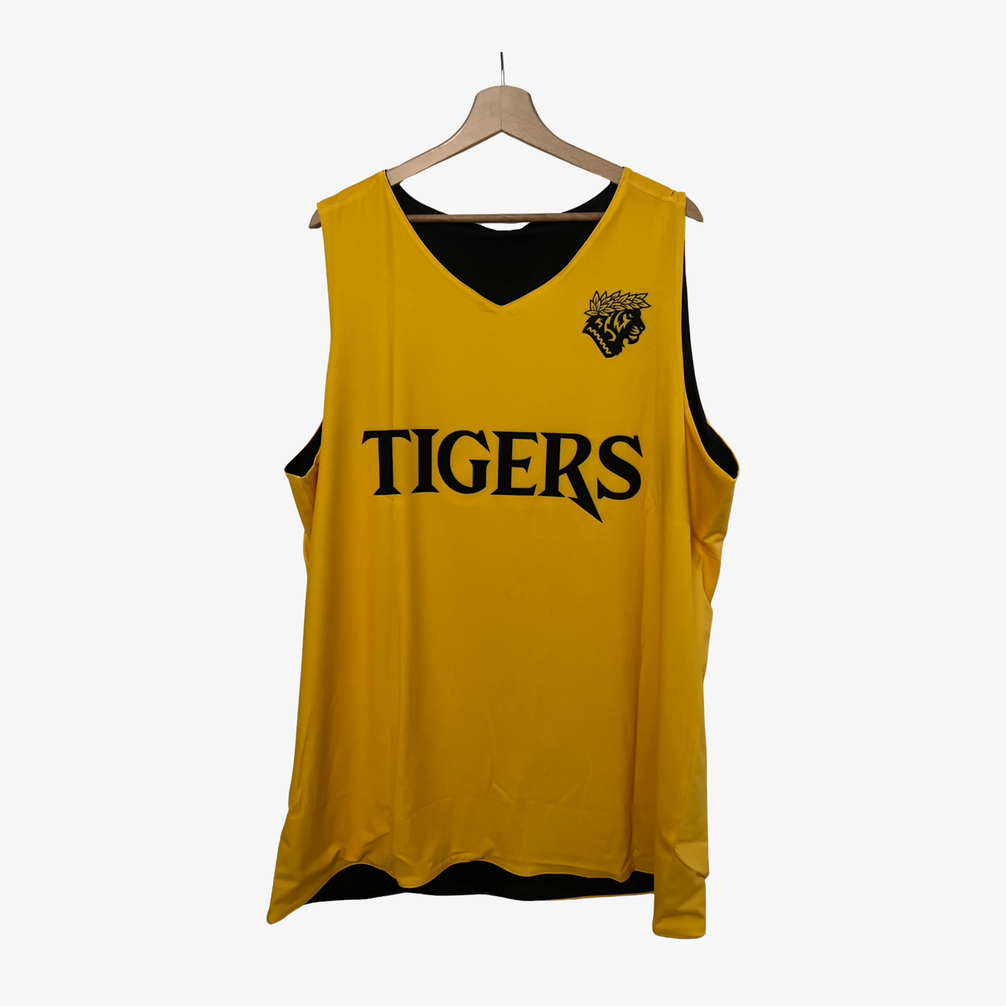 Surmaillot / Chasuble Reversible Tigers