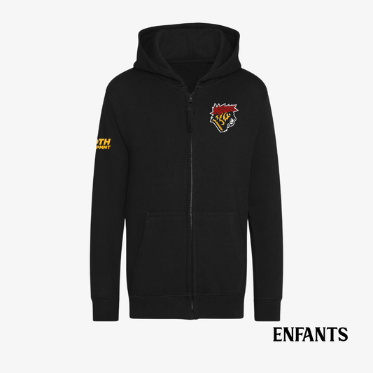 Veste Tigers Basketball Enfants