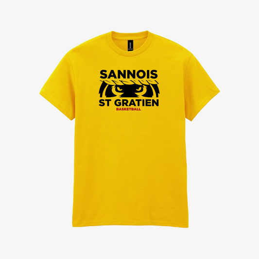 T-shirt Sannois St Gratien Tigers