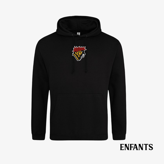 Hoodie Enfants Lifestyle Tigers